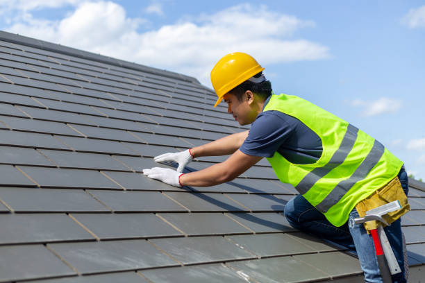Best Tile Roofing Contractor  in Bay Park, NY