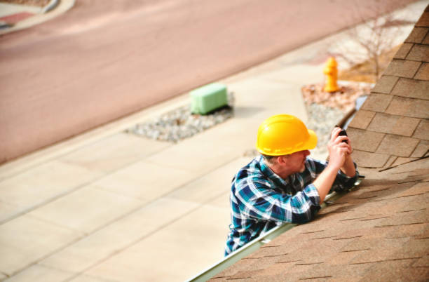 Best Roof Gutter Cleaning  in Bay Park, NY