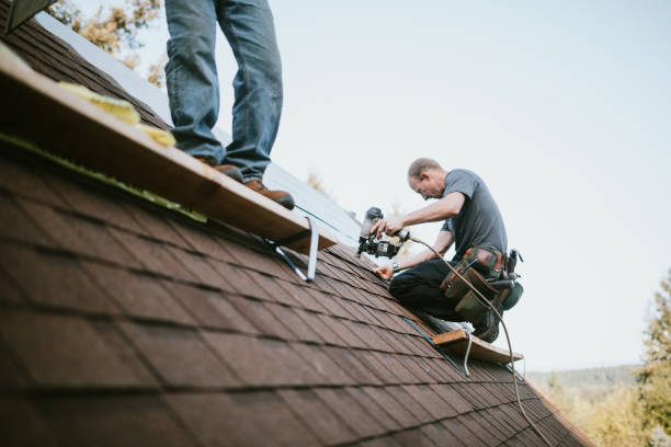 Best Commercial Roofing Services  in Bay Park, NY
