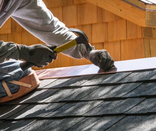 Best Storm Damage Roof Repair  in Bay Park, NY